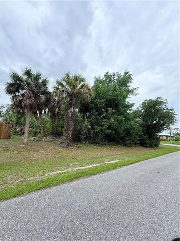 12192 CHAMBERLAIN BOULEVARD, Port Charlotte, FL 33953