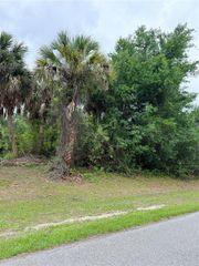12192 CHAMBERLAIN BOULEVARD, Port Charlotte, FL 33953