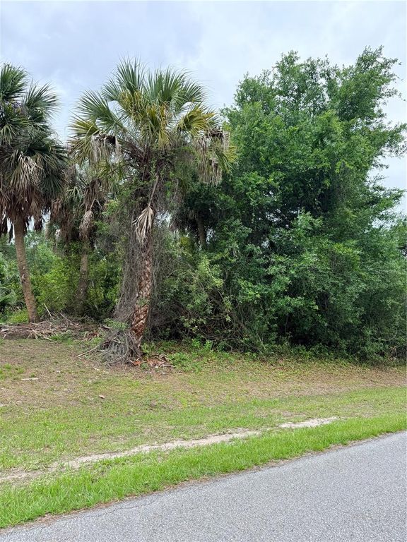 12192 CHAMBERLAIN BOULEVARD, Port Charlotte, FL 33953