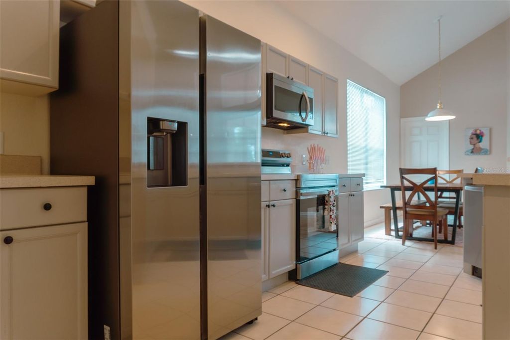 Image 11 of property listing at 8110 FAN PALM WAY, Kissimmee, FL 34747