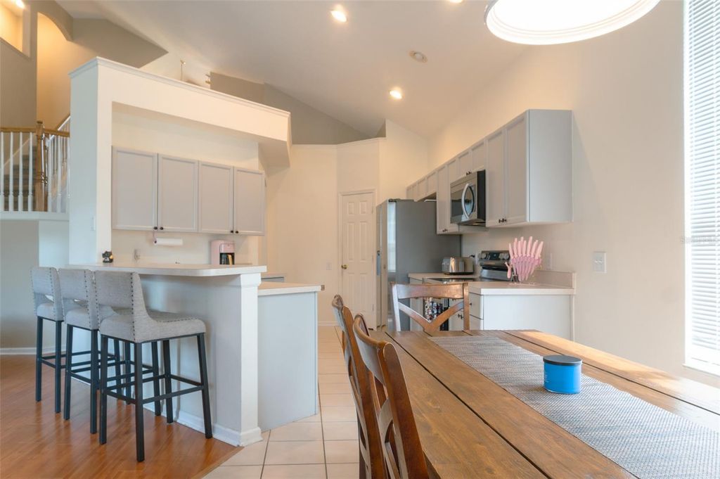 Image 12 of property listing at 8110 FAN PALM WAY, Kissimmee, FL 34747