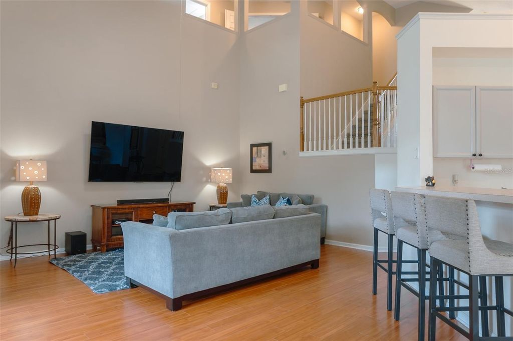 Image 13 of property listing at 8110 FAN PALM WAY, Kissimmee, FL 34747