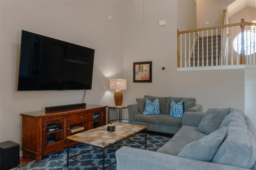 Image 15 of property listing at 8110 FAN PALM WAY, Kissimmee, FL 34747