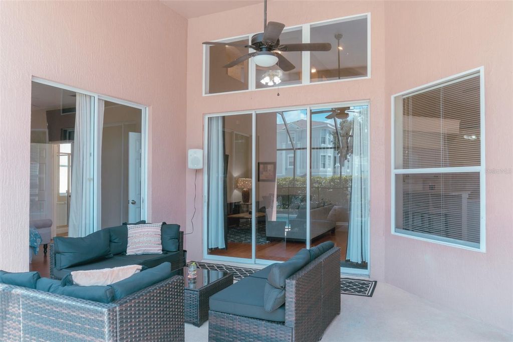 Image 27 of property listing at 8110 FAN PALM WAY, Kissimmee, FL 34747