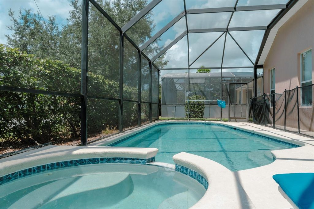 Image 29 of property listing at 8110 FAN PALM WAY, Kissimmee, FL 34747