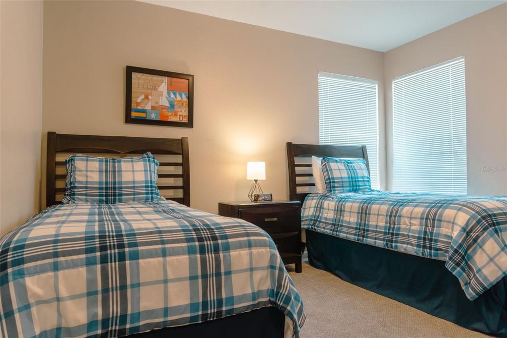 Image 35 of property listing at 8110 FAN PALM WAY, Kissimmee, FL 34747