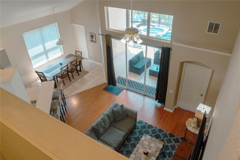 Image 37 of property listing at 8110 FAN PALM WAY, Kissimmee, FL 34747