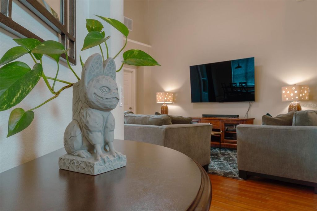 Image 39 of property listing at 8110 FAN PALM WAY, Kissimmee, FL 34747