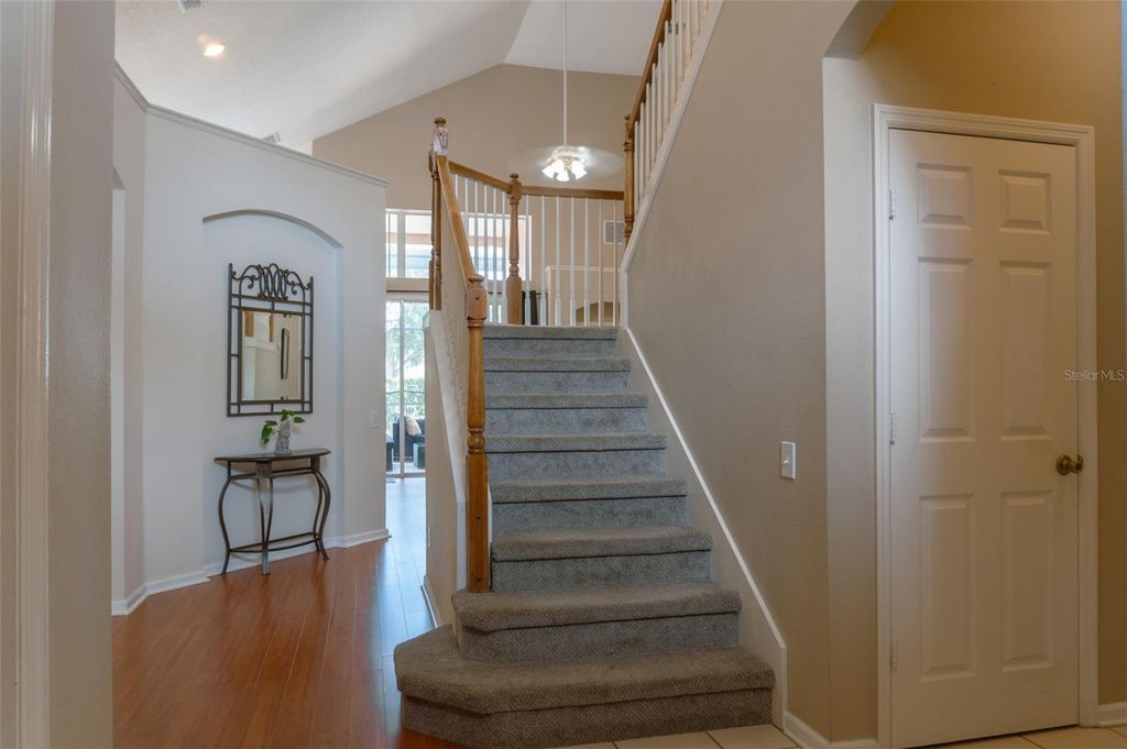 Image 5 of property listing at 8110 FAN PALM WAY, Kissimmee, FL 34747