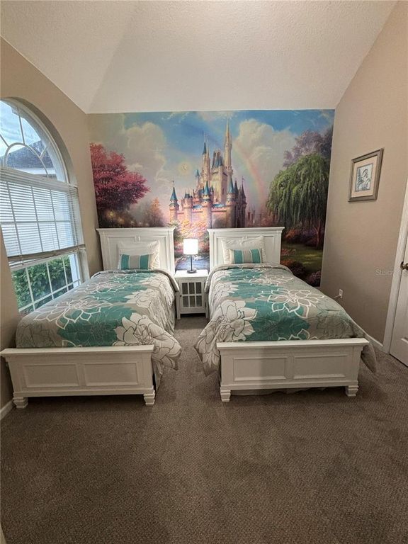 Image 41 of property listing at 8110 FAN PALM WAY, Kissimmee, FL 34747