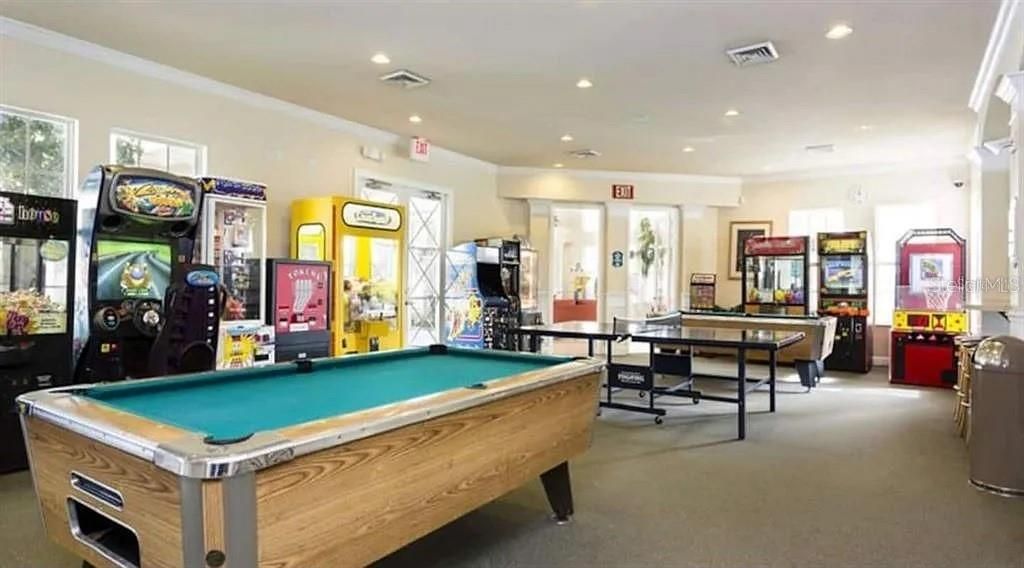 Image 46 of property listing at 8110 FAN PALM WAY, Kissimmee, FL 34747