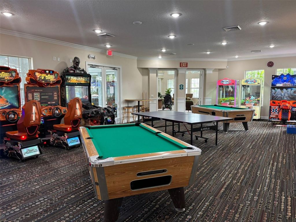 Image 47 of property listing at 8110 FAN PALM WAY, Kissimmee, FL 34747