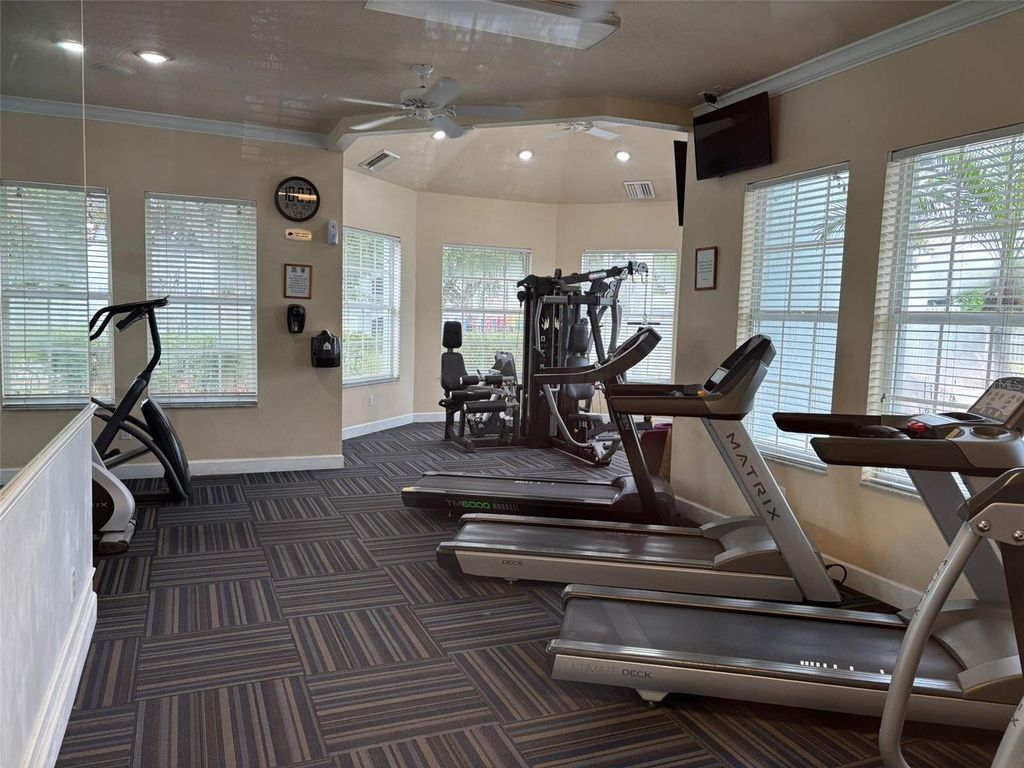 Image 48 of property listing at 8110 FAN PALM WAY, Kissimmee, FL 34747