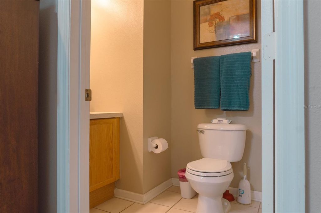 Image 10 of property listing at 8110 FAN PALM WAY, Kissimmee, FL 34747