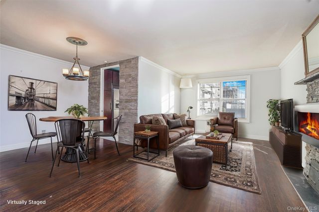 12116 Ocean Promenade 1C, Rockaway Park, NY 11694