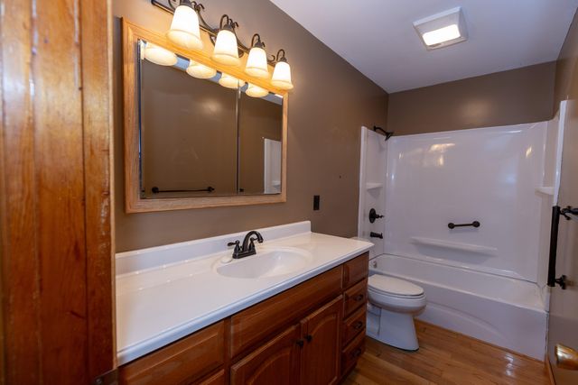 1125 Talmage-Mayo Road, Harrodsburg, KY 40330