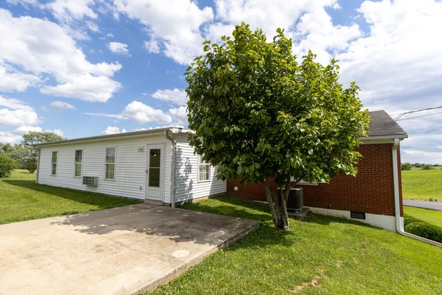 1125 Talmage-Mayo Road, Harrodsburg, KY 40330