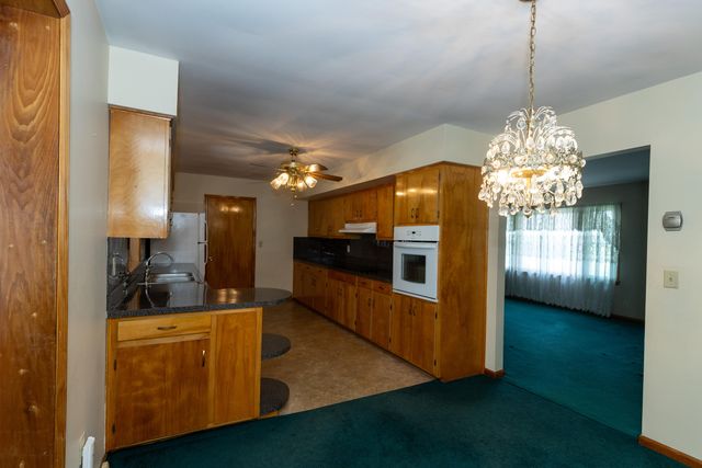 1125 Talmage-Mayo Road, Harrodsburg, KY 40330