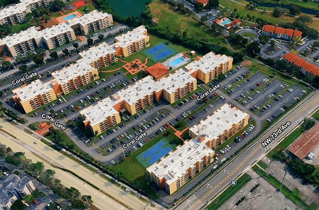 7000 NW 186th Street 4-316, Hialeah, FL 33015