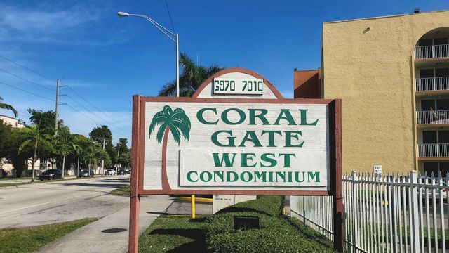 7000 NW 186th Street 4-316, Hialeah, FL 33015