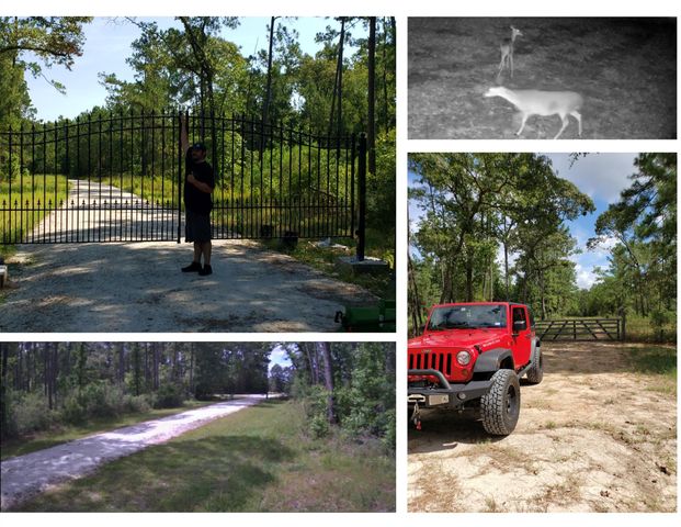 224 Commanche Road, Oakhurst, TX 77359