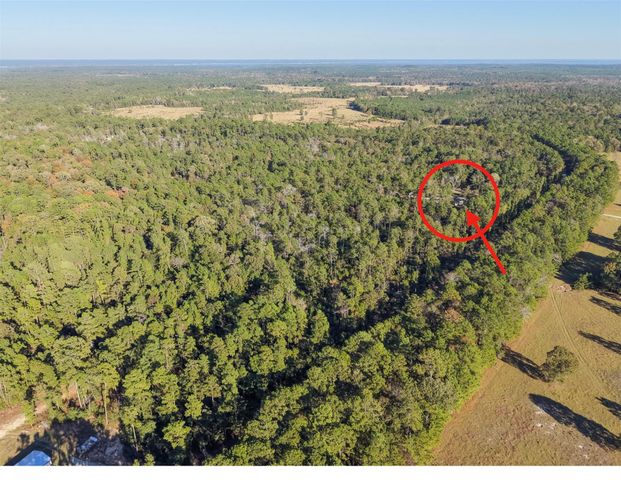 224 Commanche Road, Oakhurst, TX 77359