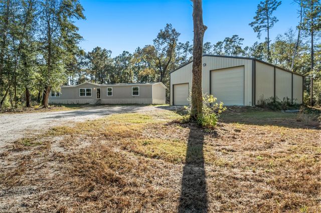 224 Commanche Road, Oakhurst, TX 77359