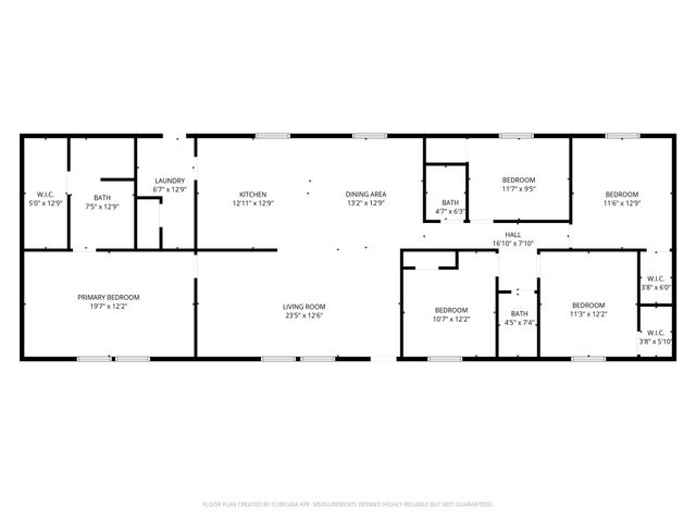 224 Commanche Road, Oakhurst, TX 77359