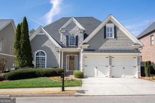 1176 Bluffhaven Way NE, Brookhaven, GA 30319