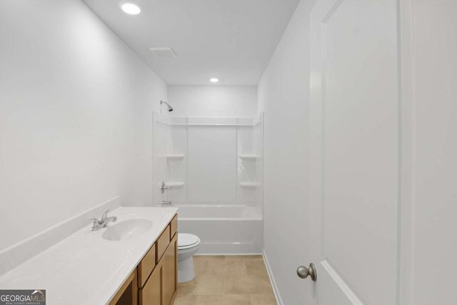 161 Bloomfield Circle, Canton, GA 30114