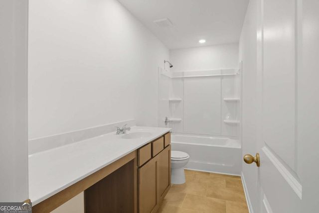 161 Bloomfield Circle, Canton, GA 30114