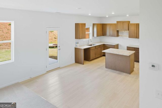 161 Bloomfield Circle, Canton, GA 30114