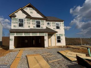 161 Bloomfield Circle, Canton, GA 30114