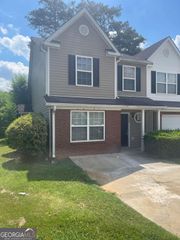5322 Creekview Lane, Morrow, GA 30260