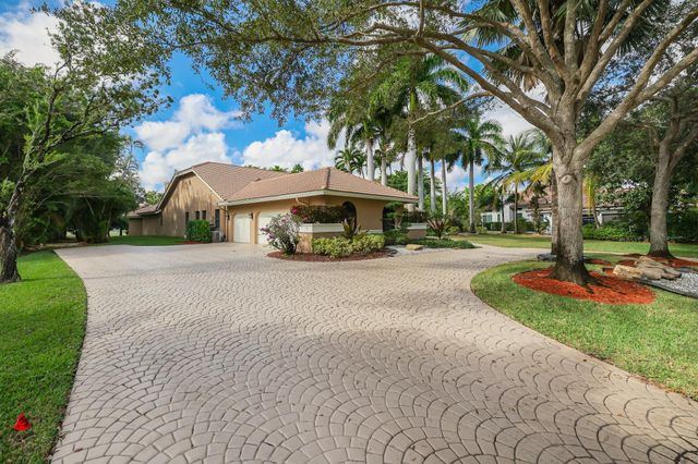 7115 Cutter Court, Parkland, FL 33067