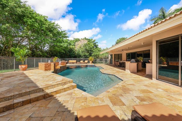 7115 Cutter Court, Parkland, FL 33067