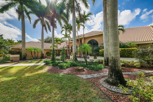 7115 Cutter Court, Parkland, FL 33067
