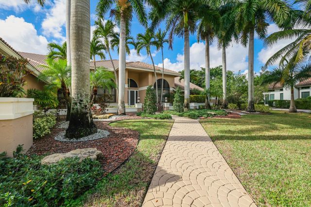 7115 Cutter Court, Parkland, FL 33067