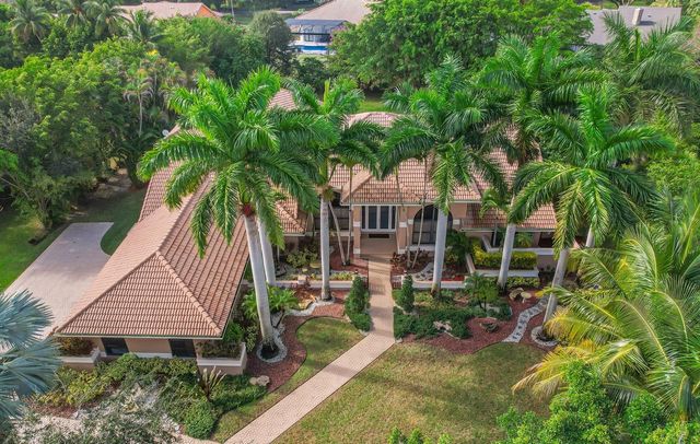 7115 Cutter Court, Parkland, FL 33067