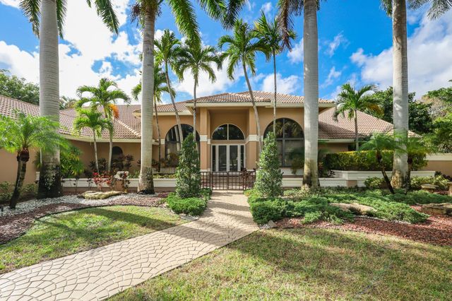 7115 Cutter Court, Parkland, FL 33067