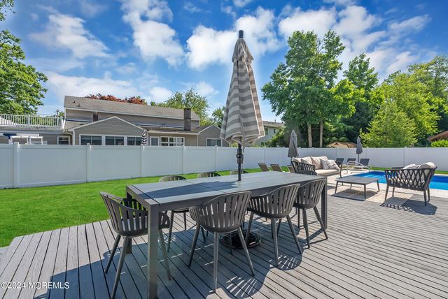 717 Corlies Avenue, West Allenhurst, NJ 07711