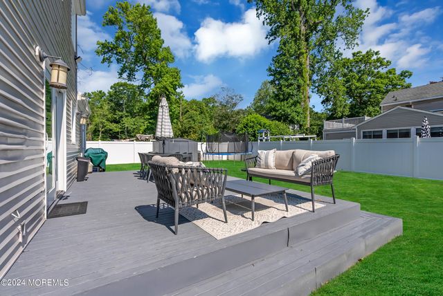 717 Corlies Avenue, West Allenhurst, NJ 07711