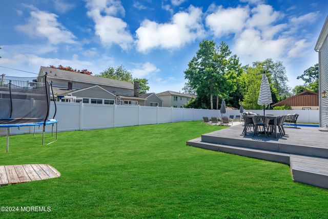 717 Corlies Avenue, West Allenhurst, NJ 07711