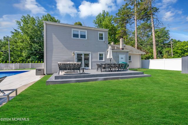 717 Corlies Avenue, West Allenhurst, NJ 07711
