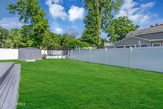 717 Corlies Avenue, West Allenhurst, NJ 07711