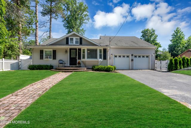 717 Corlies Avenue, West Allenhurst, NJ 07711