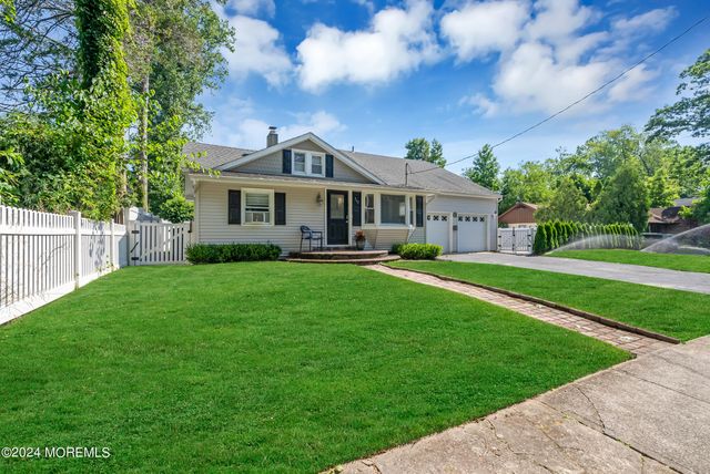 717 Corlies Avenue, West Allenhurst, NJ 07711