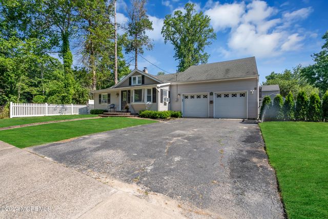 717 Corlies Avenue, West Allenhurst, NJ 07711