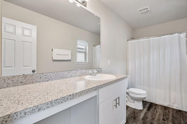 20918 Twining Rose Lane, Tomball, TX 77377