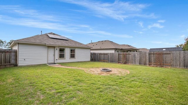 20918 Twining Rose Lane, Tomball, TX 77377